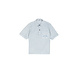 Stone Island STONE ISLAND MARINA OVERSHIRT CIELO Stone Island STONE ISLAND MARINA OVERSHIRT CIELO