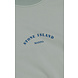 Stone Island STONE ISLAND MARINA SWEATER CIELO Stone Island STONE ISLAND MARINA SWEATER CIELO