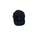Norse Projects NORSE PROJECTS TWILL SPORTS CAP ZWART Norse Projects NORSE PROJECTS TWILL SPORTS CAP ZWART