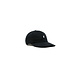 Norse Projects NORSE PROJECTS TWILL SPORTS CAP ZWART Norse Projects NORSE PROJECTS TWILL SPORTS CAP ZWART