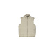 Norse Projects NORSE PROJECTS BIRKHOLM TRAVEL BODYWARMER BEIGE Norse Projects NORSE PROJECTS BIRKHOLM TRAVEL BODYWARMER BEIGE