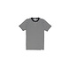 Norse Projects NORSE PROJECTS NIELS CLASSIC STRIPE T-SHIRT ZWART Norse Projects NORSE PROJECTS NIELS CLASSIC STRIPE T-SHIRT ZWART