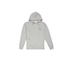 Norse Projects NORSE PROJECTS ARNE LOGO HOODIE GRIJS Norse Projects NORSE PROJECTS ARNE LOGO HOODIE GRIJS