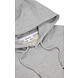 Norse Projects NORSE PROJECTS ARNE LOGO HOODIE GRIJS Norse Projects NORSE PROJECTS ARNE LOGO HOODIE GRIJS