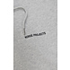 Norse Projects NORSE PROJECTS ARNE LOGO HOODIE GRIJS Norse Projects NORSE PROJECTS ARNE LOGO HOODIE GRIJS