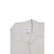 Norse Projects NORSE PROJECTS CARSTEN STRIPE SHIRT WIT Norse Projects NORSE PROJECTS CARSTEN STRIPE SHIRT WIT