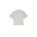 Norse Projects NORSE PROJECTS CARSTEN STRIPE SHIRT WIT Norse Projects NORSE PROJECTS CARSTEN STRIPE SHIRT WIT