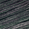 NORSE PROJECTS VESTER MOULINE POLO PULLOVER GROEN NORSE PROJECTS VESTER MOULINE POLO PULLOVER GROEN