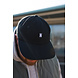 Norse Projects NORSE PROJECTS TWILL SPORTS CAP ZWART Norse Projects NORSE PROJECTS TWILL SPORTS CAP ZWART