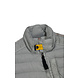 Parajumpers PARAJUMPERS NEVIL BODYWARMER GRIJS Parajumpers PARAJUMPERS NEVIL BODYWARMER GRIJS