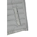 Parajumpers PARAJUMPERS NEVIL BODYWARMER GRIJS Parajumpers PARAJUMPERS NEVIL BODYWARMER GRIJS