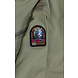 Parajumpers PARAJUMPERS CELSIUS JACK GROEN Parajumpers PARAJUMPERS CELSIUS JACK GROEN