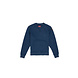 Parajumpers PARAJUMPERS SWEATER BLAUW Parajumpers PARAJUMPERS SWEATER BLAUW