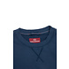 Parajumpers PARAJUMPERS SWEATER BLAUW Parajumpers PARAJUMPERS SWEATER BLAUW