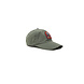 Parajumpers PARAJUMPERS CAP GROEN Parajumpers PARAJUMPERS CAP GROEN