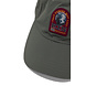 Parajumpers PARAJUMPERS CAP GROEN Parajumpers PARAJUMPERS CAP GROEN