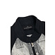 STONE ISLAND SHADOW PROJECT DISTORTED RIPSTOP ORGANZA-TC BODYWARMER STONE ISLAND SHADOW PROJECT DISTORTED RIPSTOP ORGANZA-TC BODYWARMER