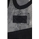 STONE ISLAND SHADOW PROJECT DISTORTED RIPSTOP ORGANZA-TC BODYWARMER STONE ISLAND SHADOW PROJECT DISTORTED RIPSTOP ORGANZA-TC BODYWARMER