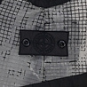 STONE ISLAND SHADOW PROJECT DISTORTED RIPSTOP ORGANZA-TC BODYWARMER STONE ISLAND SHADOW PROJECT DISTORTED RIPSTOP ORGANZA-TC BODYWARMER