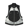 STONE ISLAND SHADOW PROJECT DISTORTED RIPSTOP ORGANZA-TC BODYWARMER STONE ISLAND SHADOW PROJECT DISTORTED RIPSTOP ORGANZA-TC BODYWARMER