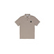 Stone Island STONE ISLAND POLO BEIGE Stone Island STONE ISLAND POLO BEIGE