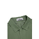 Stone Island STONE ISLAND OVERSHIRT GROEN Stone Island STONE ISLAND OVERSHIRT GROEN