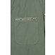 Stone Island STONE ISLAND OVERSHIRT GROEN Stone Island STONE ISLAND OVERSHIRT GROEN