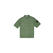 Stone Island STONE ISLAND OVERSHIRT GROEN Stone Island STONE ISLAND OVERSHIRT GROEN