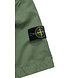 Stone Island STONE ISLAND OVERSHIRT GROEN Stone Island STONE ISLAND OVERSHIRT GROEN
