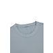 Ten C TEN-C T-SHIRT GRIJS Ten C TEN-C T-SHIRT GRIJS