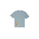 Ten C TEN-C T-SHIRT GRIJS Ten C TEN-C T-SHIRT GRIJS