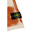 Stone Island STONE ISLAND SHORTS ORANJE Stone Island STONE ISLAND SHORTS ORANJE