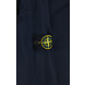 Stone Island STONE ISLAND HYPER DENSE NYLON RASO JACK MARINE Stone Island STONE ISLAND HYPER DENSE NYLON RASO JACK MARINE