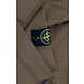 Stone Island STONE ISLAND VEST KAKI Stone Island STONE ISLAND VEST KAKI