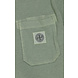 Stone Island STONE ISLAND T-SHIRT GROEN Stone Island STONE ISLAND T-SHIRT GROEN