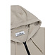 Stone Island STONE ISLAND SWEATVEST BEIGE Stone Island STONE ISLAND SWEATVEST BEIGE