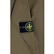 Stone Island STONE ISLAND SWEATVEST KAKI Stone Island STONE ISLAND SWEATVEST KAKI