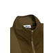 Stone Island STONE ISLAND SWEATVEST KAKI Stone Island STONE ISLAND SWEATVEST KAKI