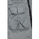 Stone Island STONE ISLAND NYLON METAL IN ECONYL REGENERATED NYLON GILET CIELO Stone Island STONE ISLAND NYLON METAL IN ECONYL REGENERATED NYLON GILET CIELO