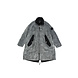 Stone Island Shadow Project STONE ISLAND SHADOW PROJECT DISTORTED RIPSTOP ORGANZA-TC JACK Stone Island Shadow Project STONE ISLAND SHADOW PROJECT DISTORTED RIPSTOP ORGANZA-TC JACK