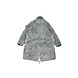Stone Island Shadow Project STONE ISLAND SHADOW PROJECT DISTORTED RIPSTOP ORGANZA-TC JACK Stone Island Shadow Project STONE ISLAND SHADOW PROJECT DISTORTED RIPSTOP ORGANZA-TC JACK