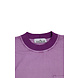 Stone Island STONE ISLAND MARINA T-SHIRT PAARS Stone Island STONE ISLAND MARINA T-SHIRT PAARS