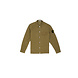 Stone Island STONE ISLAND OVERSHIRT KAKI Stone Island STONE ISLAND OVERSHIRT KAKI