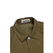 Stone Island STONE ISLAND OVERSHIRT KAKI Stone Island STONE ISLAND OVERSHIRT KAKI