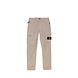 Stone Island STONE ISLAND CARGO PANTS BEIGE Stone Island STONE ISLAND CARGO PANTS BEIGE
