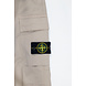 Stone Island STONE ISLAND CARGO PANTS BEIGE Stone Island STONE ISLAND CARGO PANTS BEIGE