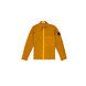 Stone Island STONE ISLAND NYLON METAL OVERSHIRT ORANJE Stone Island STONE ISLAND NYLON METAL OVERSHIRT ORANJE