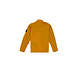 Stone Island STONE ISLAND NYLON METAL OVERSHIRT ORANJE Stone Island STONE ISLAND NYLON METAL OVERSHIRT ORANJE