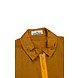 Stone Island STONE ISLAND NYLON METAL OVERSHIRT ORANJE Stone Island STONE ISLAND NYLON METAL OVERSHIRT ORANJE