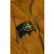 Stone Island STONE ISLAND NYLON METAL OVERSHIRT ORANJE Stone Island STONE ISLAND NYLON METAL OVERSHIRT ORANJE